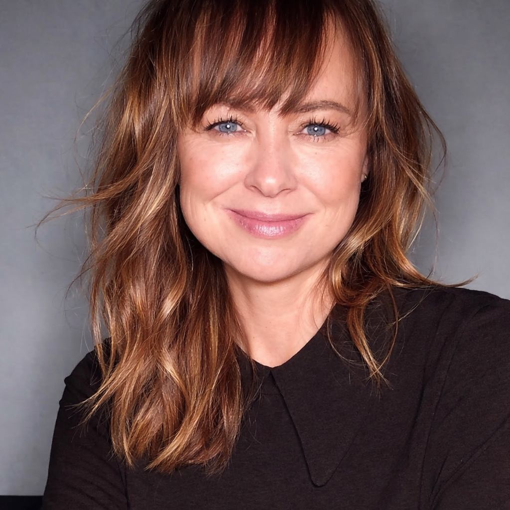 Anna-Mette Thomsen